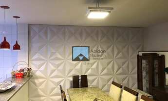 Imagem 5: Casa maravilhosa com 4 dormitórios, 500 m² - venda por R$ 2.200.000 ou aluguel por R$ 10.0