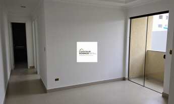 Imagem 6: Apartamento à venda, 2 quartos, 1 vaga, Parque da Fonte - São José dos Pinhais/PR