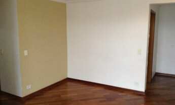 Imagem 3: Apartamento Mandaqui, Edifício Saint Paul, Av. Santa Inês, 190, 2 quartos, sala com sacada