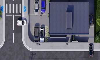 Imagem 2: APARTAMENTO RESIDENCIAL em Rio das Ostras - Ri, Ouro Verde