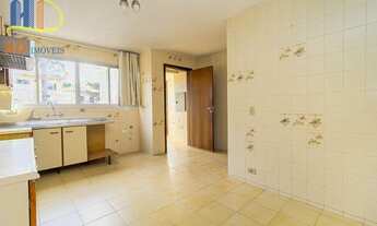 Imagem 7: Apartamento no Alto da XV - Curitiba/PR com 212m2, um por andar