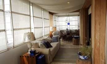 Imagem 7: APARTAMENTO - ALTO DE PINHEIROS - SP