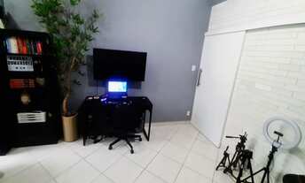 Imagem 5: LOFT_ Studio, Totalmente reformado