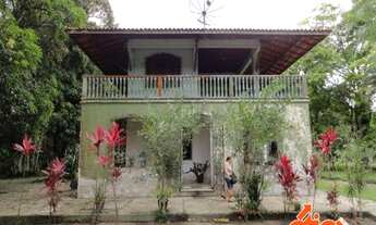 Imagem: SITIO EM ABAETETUBA COD 9652