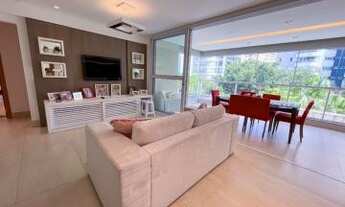 Imagem: Apartamento para venda possui 160 metros