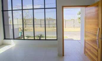 Imagem 5: Casa com 3 dormitórios à venda, 226 m² por R$ 1.400.000,00 - Condomínio Belvedere - Cuiabá