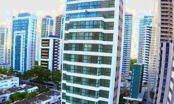 Imagem 2: Apartamento 3 quartos em Boa Viagem novo Venda