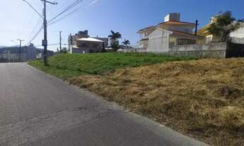 Imagem 6: Esquina, 570m2, Pedra Branca, Palhoça