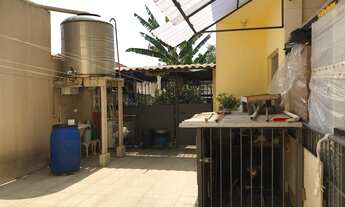 Imagem 3: Sobrado para venda 2 suites, 5 vagas - Mirandópolis - São Paulo - SP