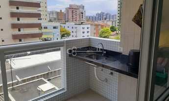 Imagem: PRAIA GRANDE - Apartamento Padrão - TUPI