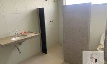 Imagem 3: Barracão para alugar, 1000 m² por R$ 8.000,00/mês - Parque Industrial Mogi Guaçu - Mogi Gu