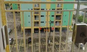 Imagem: Res. Rio das Pedras - 2 Quartos c/ Suíte