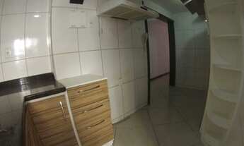 Imagem 5: Excelente AP em Jardim Camburi a 100m da praia