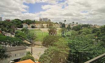 Imagem 5: Ref.: 8186 - Sala comercial próximo ao Hospital Felício Rocho - Edificio Tribuna Offices