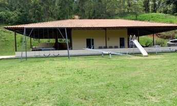 Imagem 2: Sítio Nazaré Paulista!!!