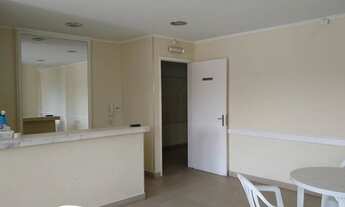 Imagem 3: Apartamento com excelente localização, acesso ao metrô e tudo perto, isso faz diferença !