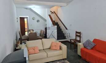 Imagem: Casa Sobrado - Parque Residencial Aquarius