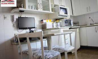 Imagem 7: Apartamento para Venda em São Paulo, Ipiranga, 4 dormitórios, 2 suítes, 4 banheiros, 3 vag