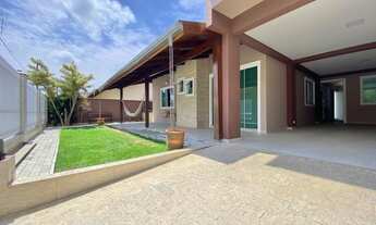 Imagem 7: Linda Casa com Piscina e 03 Dormitórios