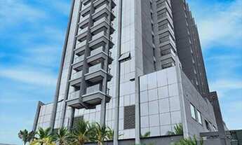 Imagem: LINDO STUDIO MOEMA EMPREENDIMENTO Z COTOVIA