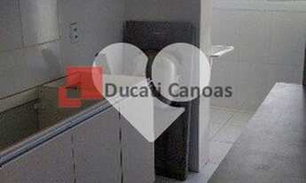 Imagem 4: Apartamento a Venda no bairro Marechal Rondon - Canoas, RS