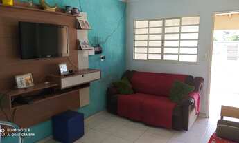 Imagem 6: Casa para venda tem 120 metros quadrados com 3 quartos em Estância Itaguaí - Caldas Novas