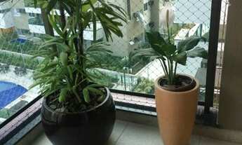 Imagem 2: Apartamento para venda com 71 metros quadrados e 2 quartos em Recreio dos Bandeirantes - R