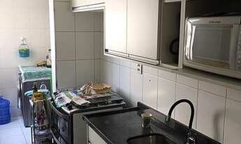 Imagem 2: APARTAMENTO - JD. UTINGA - SANTO ANDRÉ -SP