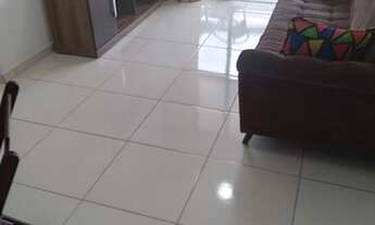 Imagem: Apartamento para venda com 58 metros quadrados