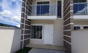 Imagem: SãO JOSé - Casa Padrão - Forquilhas