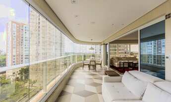 Imagem: CURITIBA - Apartamento Padrão - Ecoville