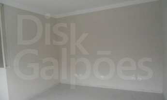 Imagem 7: DIADEMA - Galpão/Depósito/Armazém - Serraria