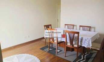 Imagem 3: Apartamento à venda, 54 m² por R$ 398.000,00 - Limão - São Paulo/SP