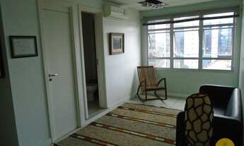 Imagem: Conjunto Comercial de 64m2, Centro São