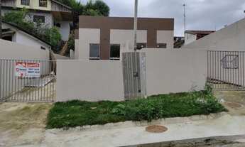 Imagem: Casa com 2 quartos à venda, 48 m² por