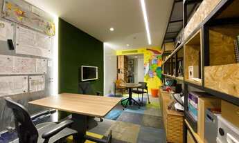 Imagem 3: Sala/Conjunto para aluguel com 25 metros quadrados em Barra da Tijuca - Rio de Janeiro - R