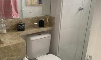 Imagem 7: Apartamento para venda com 58 metros quadrados com 2 quartos em Vila Renata - Guarulhos