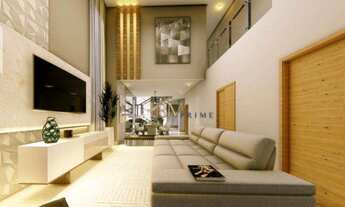 Imagem 7: Casa com 4 dormitórios à venda na Vila do Golf - Ribeirão Preto/SP