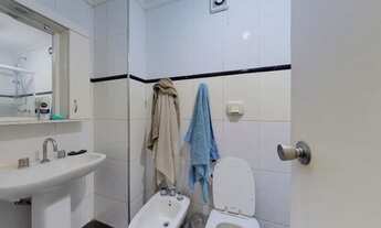 Imagem 3: APARTAMENTO RESIDENCIAL em São Paulo - SP, Jardim América