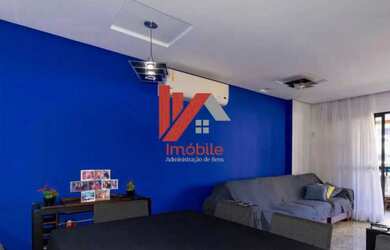 Imagem 5: Vendo apartamento 3 quartos ( um Suite) 100 metros 2 vagas Infra Tijuca