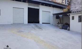 Imagem 2: GALPAO COMERCIAL em SÃO PAULO - SP, SAÚDE