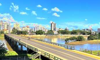 Imagem 6: Apartamento 3 dormitórios a venda bairro Rio dos Sinos em São Leopoldo