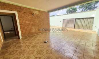 Imagem 3: Ribeirão Preto - Casa Padrão - Jardim Paulista