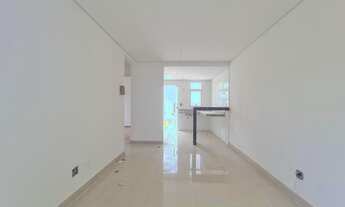 Imagem 3: Apartamento com Área Privativa para Venda em Belo Horizonte, Santa Amélia, 2 dormitórios