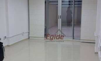 Imagem 2: Sala, 30 m² - venda por R$ 270.000,00 ou aluguel por R$ 1.500,00/mês - Centro - Niterói/RJ