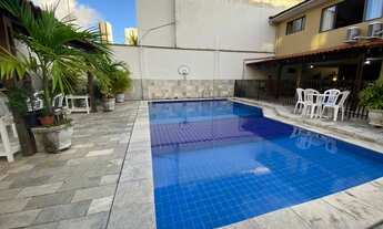 Imagem 7: Casa em Apipucos com 5 quartos sendo 3 suítes com 234m² por R$ 1.800.000,00