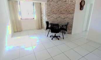 Imagem: Natal - Apartamento Padrão - Tirol