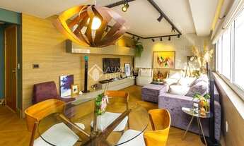 Imagem: PORTO ALEGRE - Apartamento Padrão - Passo