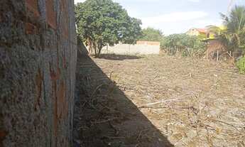 Imagem: TERRENO RESIDENCIAL em Rio das Ostras