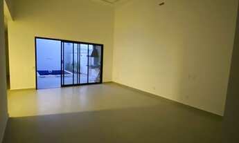 Imagem 4: Casa à venda no bairro Jardim Residencial Dona Maria José - Indaiatuba/SP